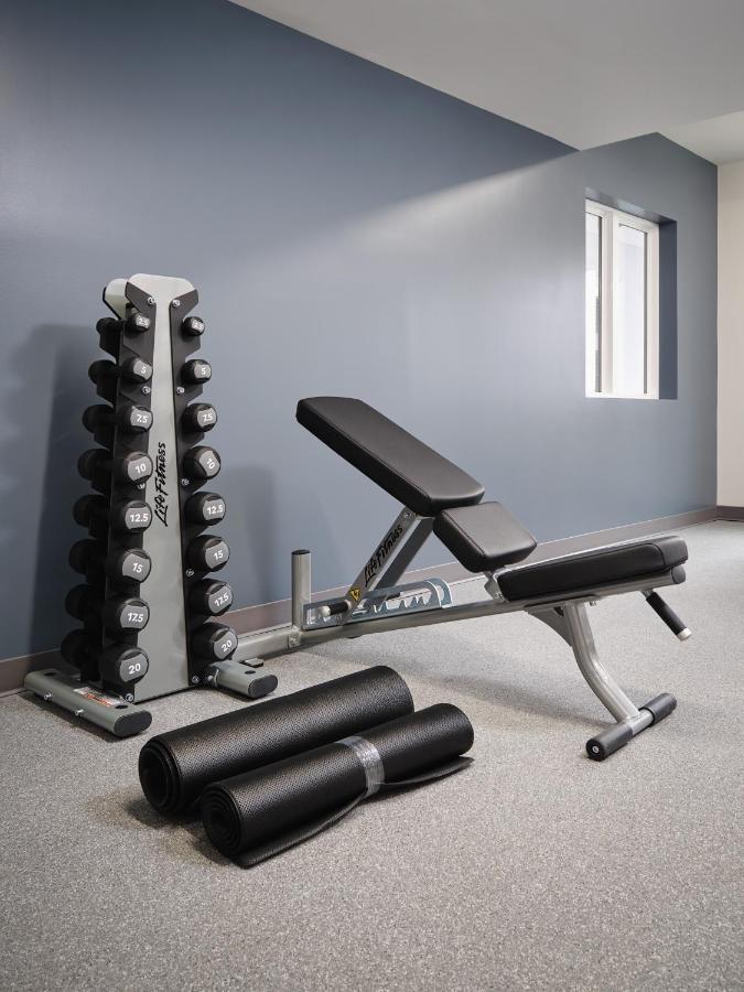 Stayapt Suites Raleigh-Durham/Rtp 克莱格 外观 照片