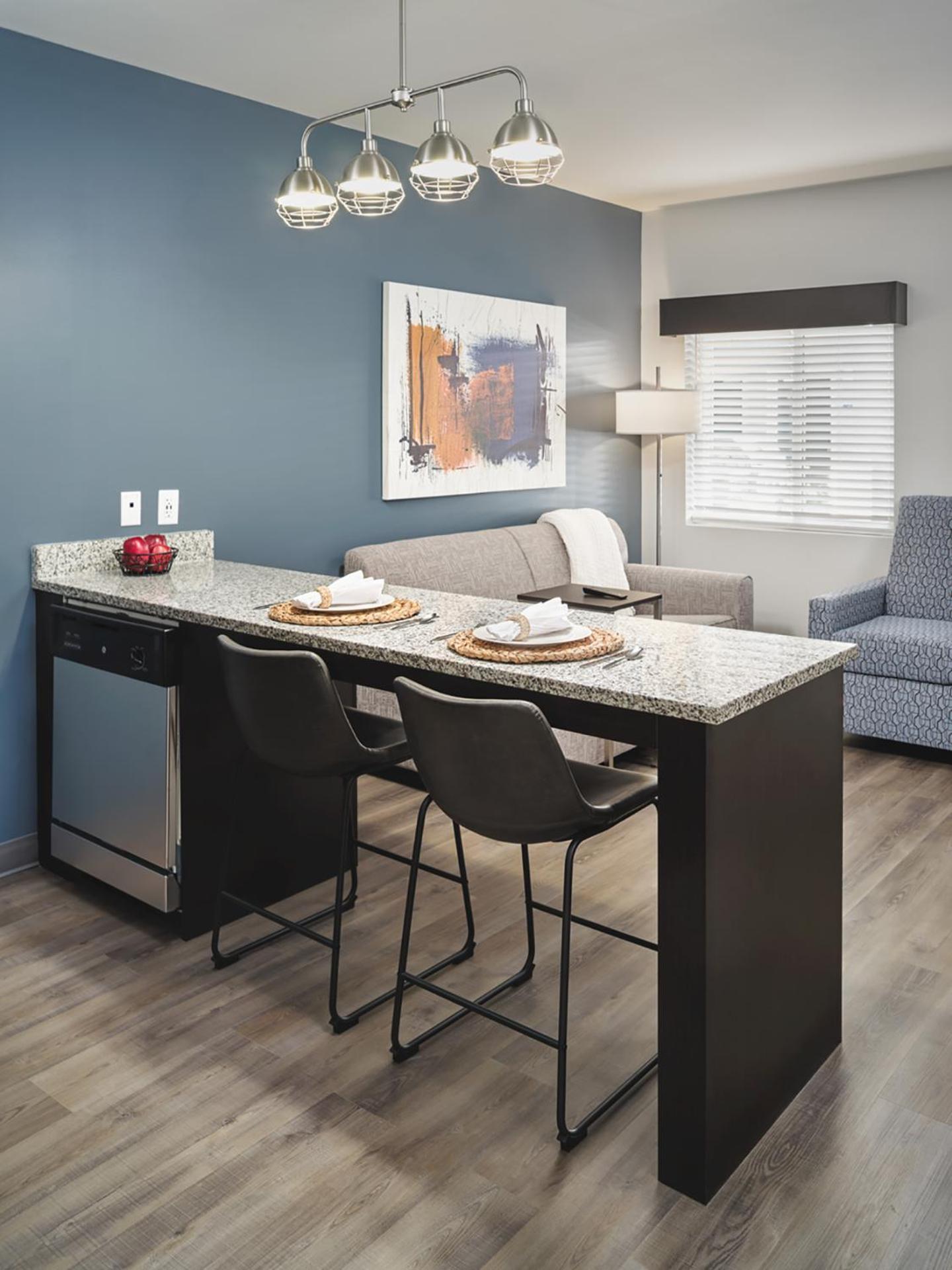 Stayapt Suites Raleigh-Durham/Rtp 克莱格 外观 照片
